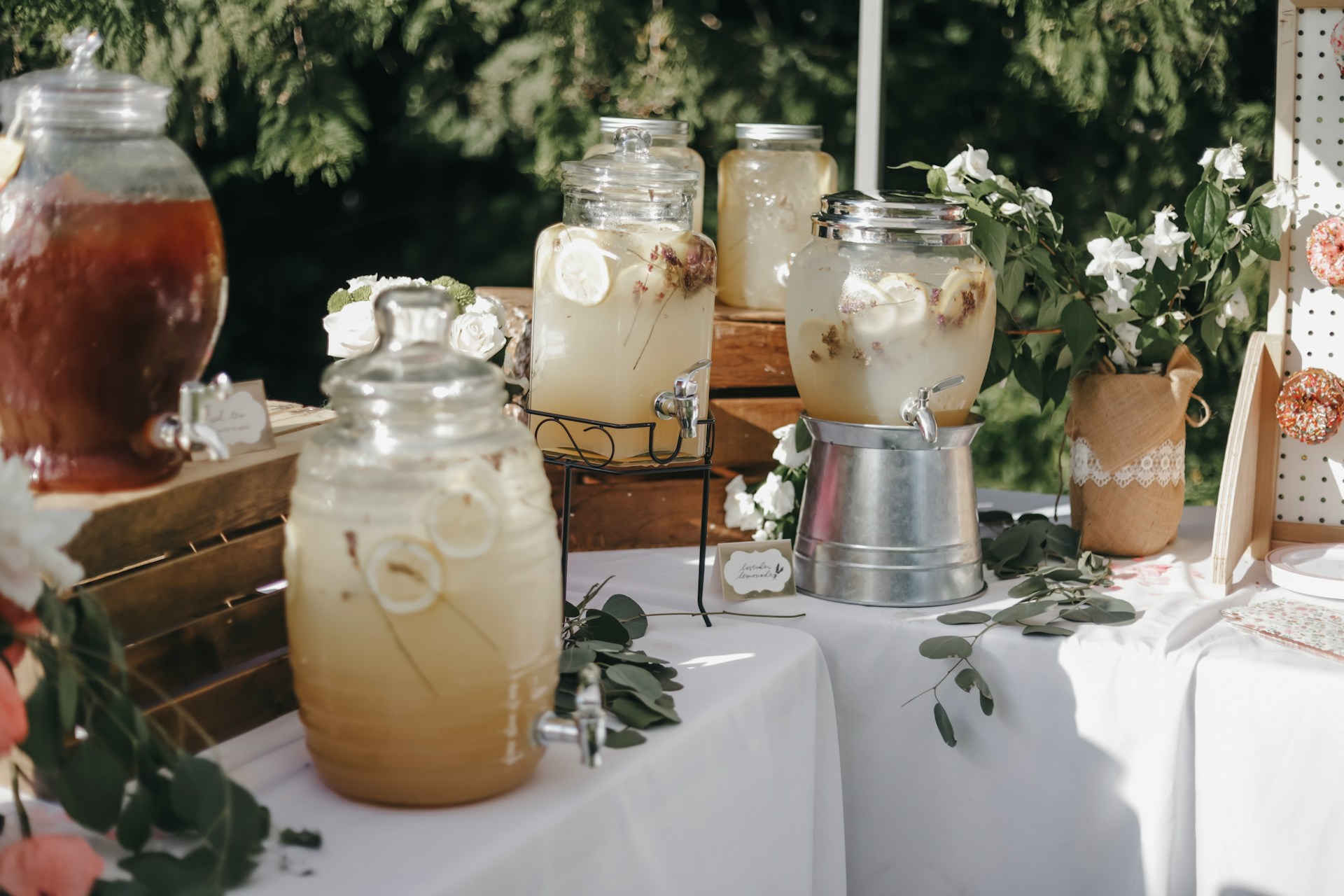Recette Sangria pour plusieurs personnes (simulateur quantités)